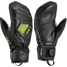 Leki WCR C-TECH 3D JR MITT