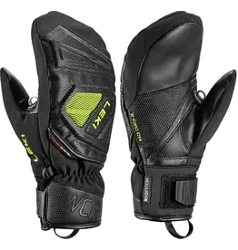 Leki WCR C-TECH 3D JR MITT