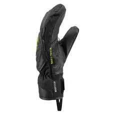 Leki WCR C-TECH 3D JR MITT