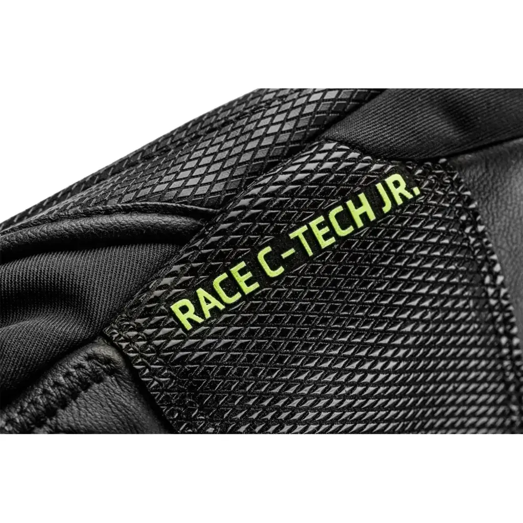 Leki WCR C-TECH 3D JR MITT