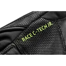 Leki WCR C-TECH 3D JR MITT
