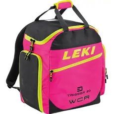 Leki SKI BOOT BAG WCR 60L PINK