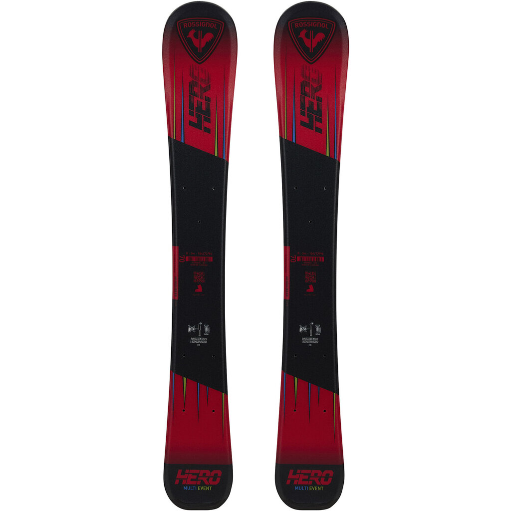 Rossignol HERO KID TEAM 4