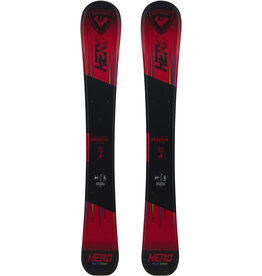 Rossignol HERO KID TEAM 4