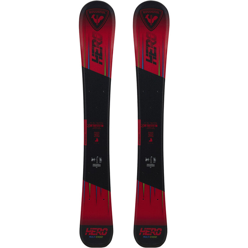 Rossignol HERO KID TEAM 4