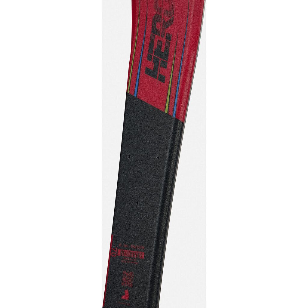 Rossignol HERO KID TEAM 4