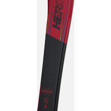Rossignol HERO KID TEAM 4