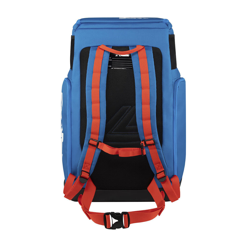 Lange RACER BAG SMALL 80L