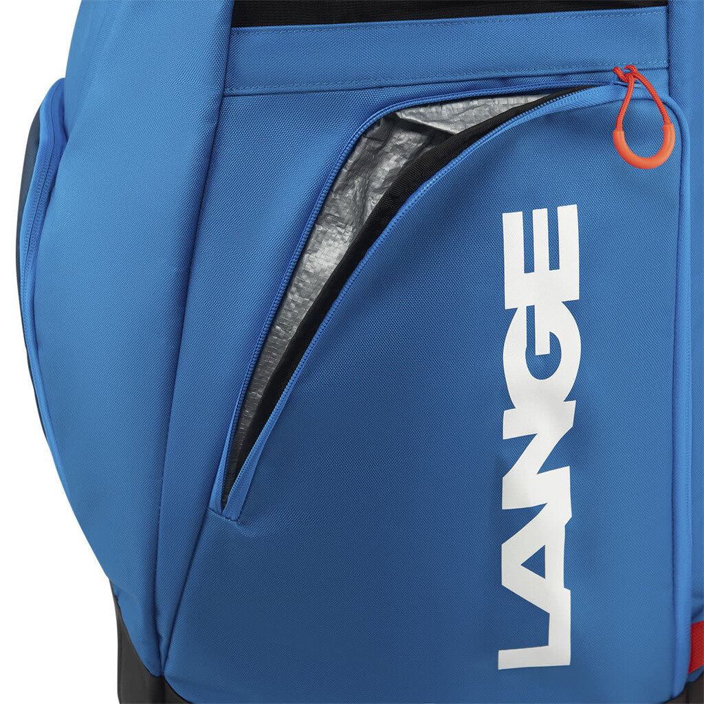 Lange RACER BAG SMALL 80L