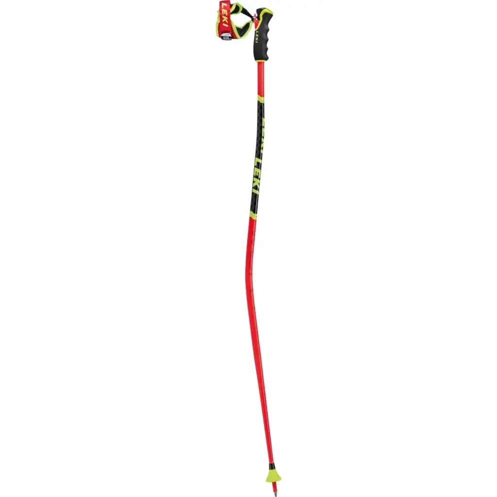 Leki WCR TBS GS 3D