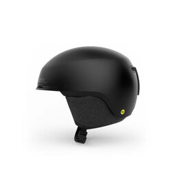 Giro Taggert MIPS AF MATTE BLACK (2025)