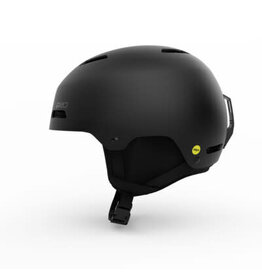 Giro Ledge MIPS AF MATTE BLACK