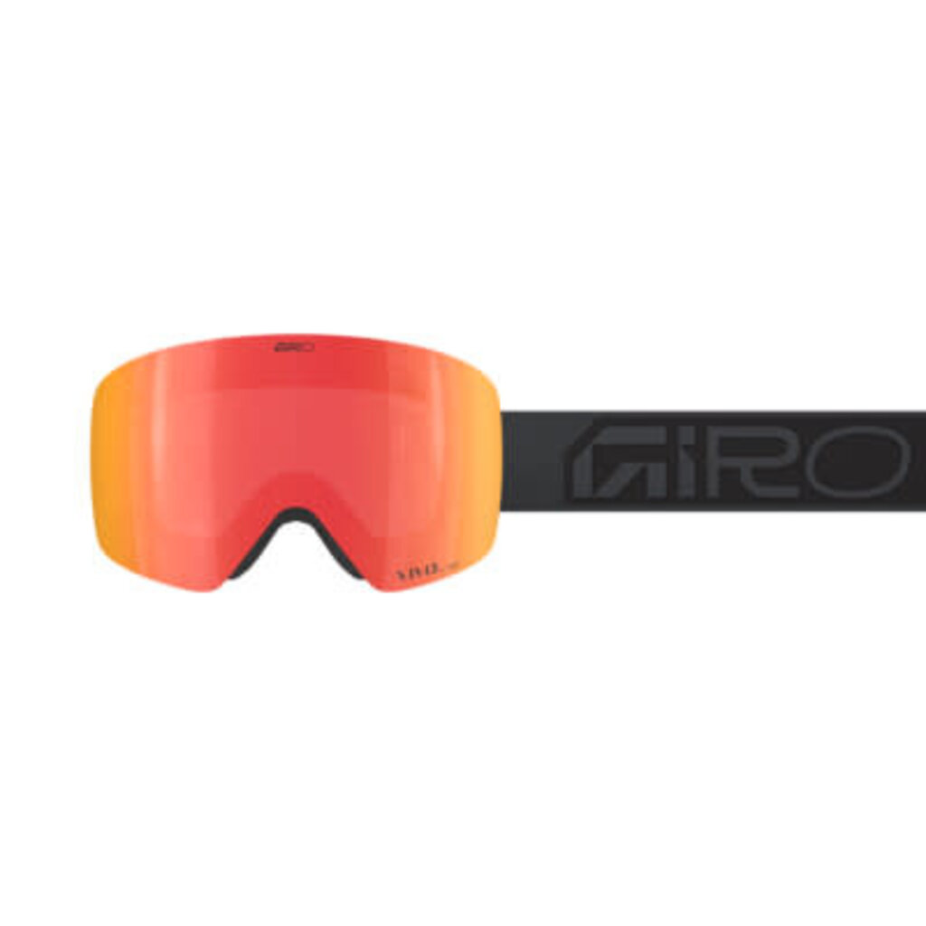 Giro Contour AF BLK/ORANGE (2025)