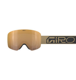 Giro Contour AF M BRN/BRN