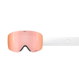 Giro Contour RS AF WHT/PNK