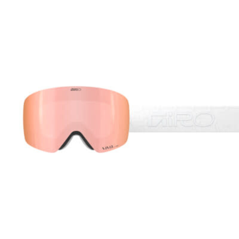 Giro Contour RS AF WHT/PNK