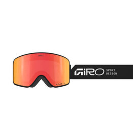 Giro METHOD AF BLACK STACKED/EMBER