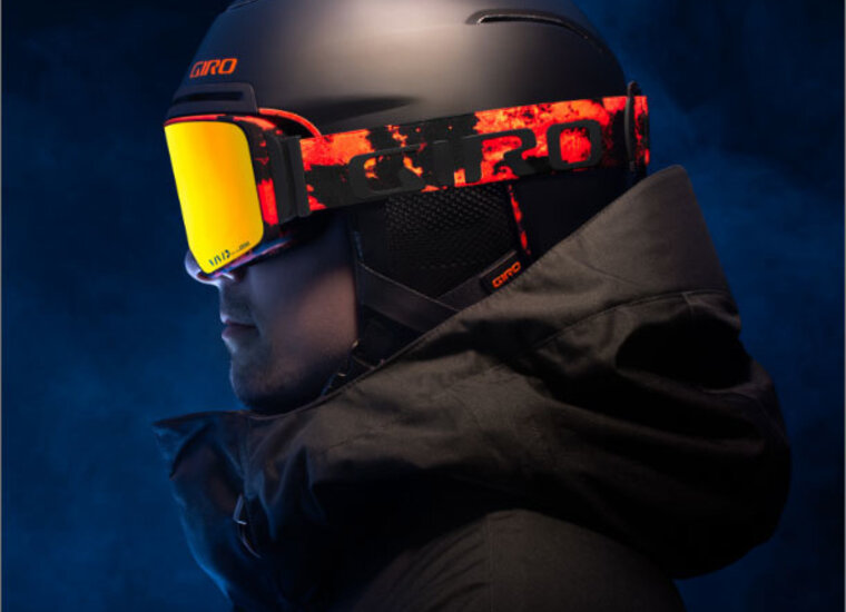 Helmets
