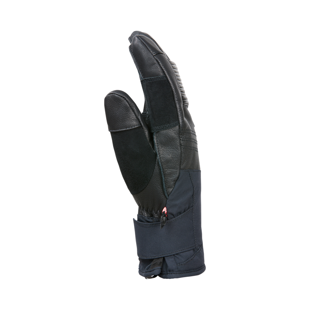 Kombi CANYON SHORT MEN TRIGGER-BLACK