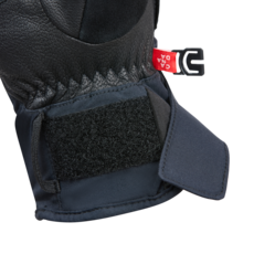 Kombi CANYON SHORT MEN TRIGGER-BLACK