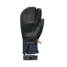 Kombi CANYON SHORT MEN TRIGGER-BLACK