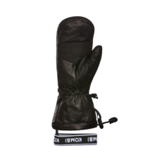 Kombi PER-FECT WOMEN MITT-BLACK