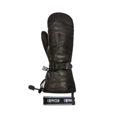 Kombi PER-FECT WOMEN MITT-BLACK