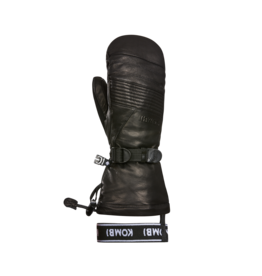 Kombi PER-FECT WOMEN MITT-BLACK