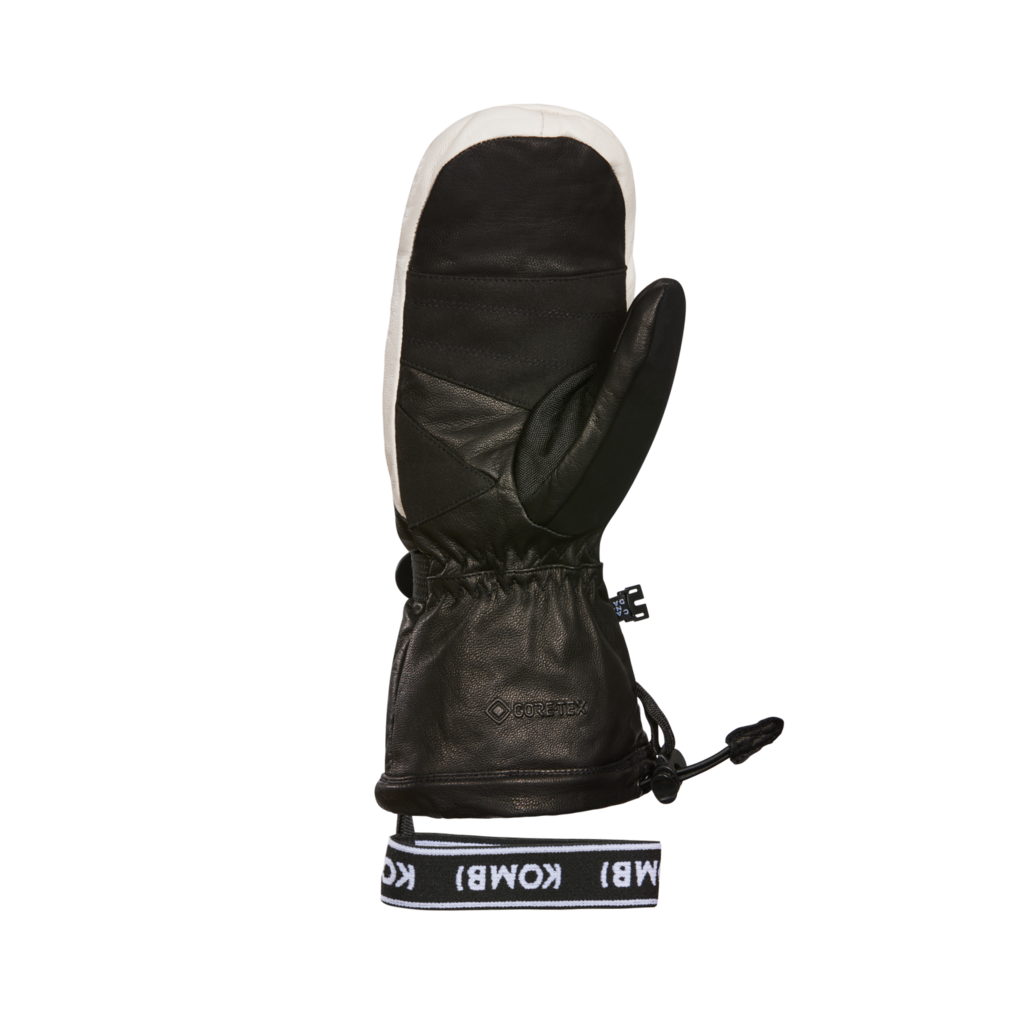 Kombi PER-FECT WOMEN MITT-MOONSTONE