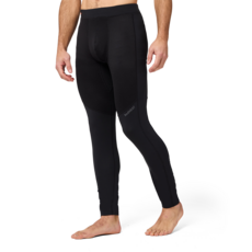 Kombi REDHEAT PRO GRID LONG BOTTOM MEN-BLACK