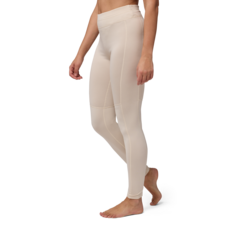 Kombi REDHEAT PRO GRID LONG BOTTOM WOMEN-MOONSTONE