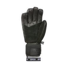 Kombi TACTICAL ADULT GLOVE-BLACK