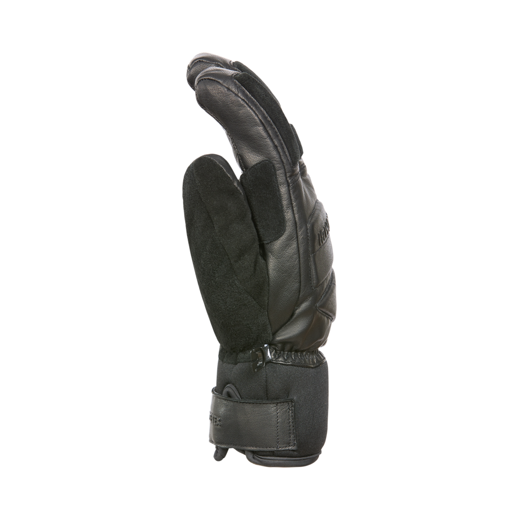 Kombi TACTICAL ADULT GLOVE-BLACK