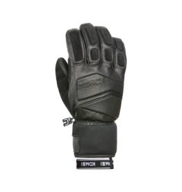 Kombi TACTICAL ADULT GLOVE-BLACK