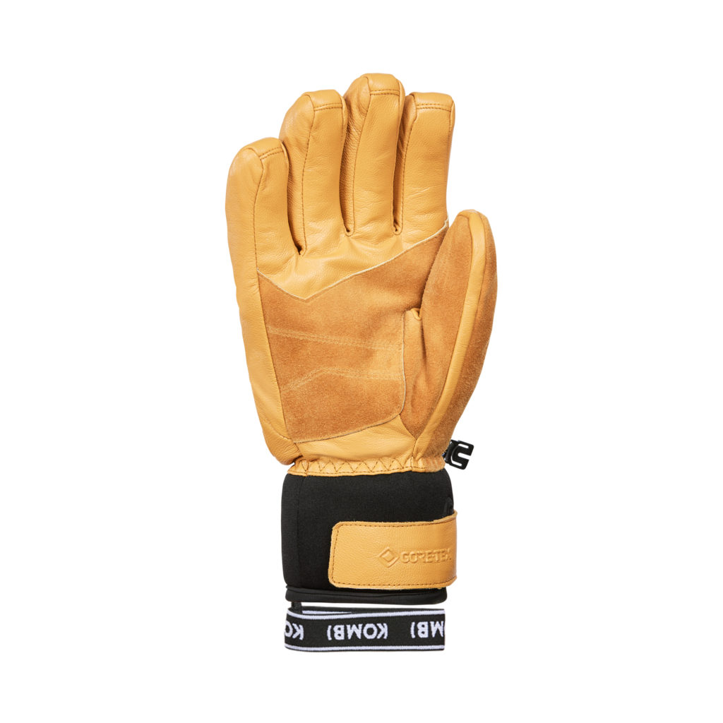 Kombi TACTICAL ADULT GLOVE-TAN