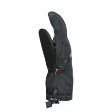 Kombi VALLEY JUNIOR GLOVE-BLACK