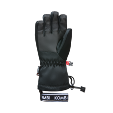 Kombi VALLEY JUNIOR GLOVE-BLACK