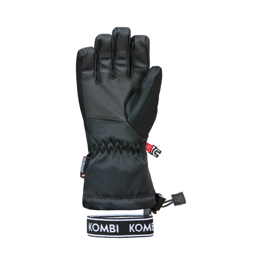 Kombi VALLEY JUNIOR GLOVE-LUXURY PURPLE