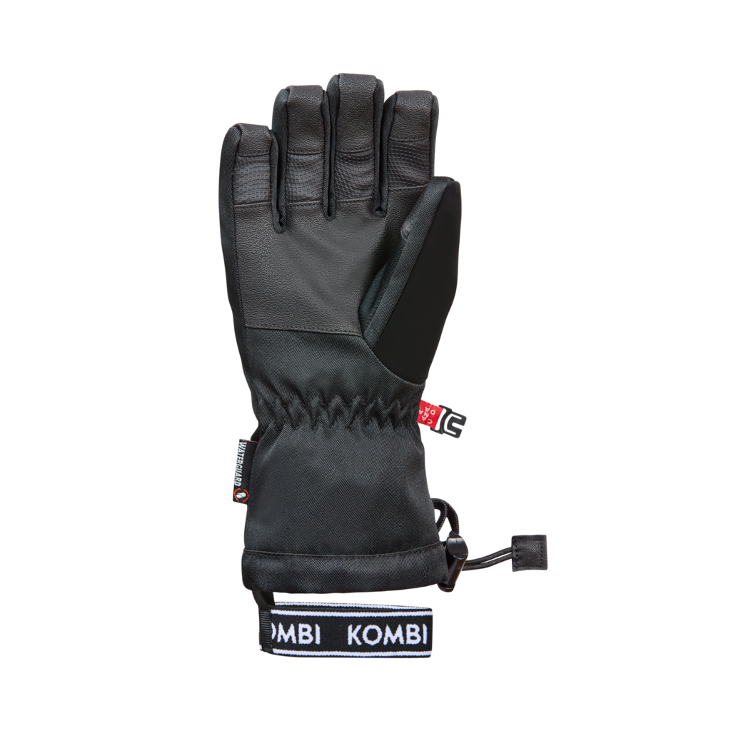 Kombi VALLEY JUNIOR GLOVE-TRUE NAVY