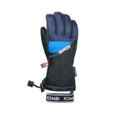 Kombi VALLEY JUNIOR GLOVE-TRUE NAVY