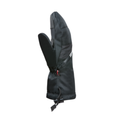 Kombi VALLEY JUNIOR MITT-BLACK