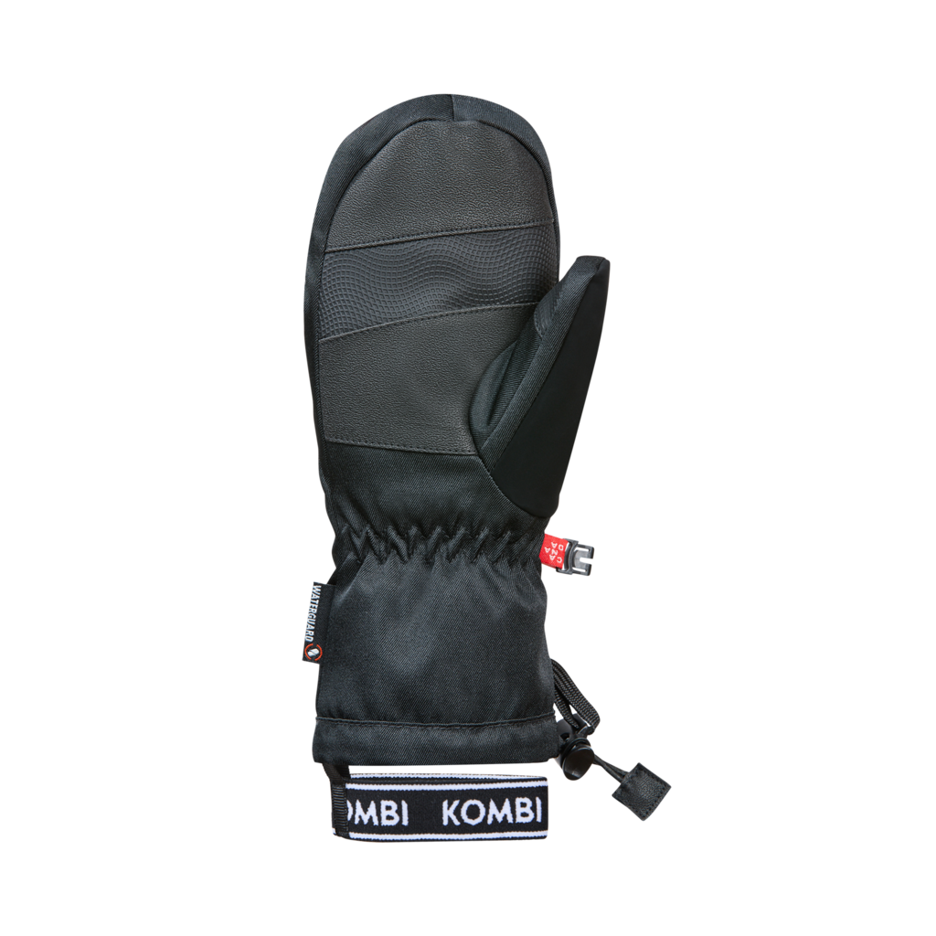 Kombi VALLEY JUNIOR MITT-BLACK