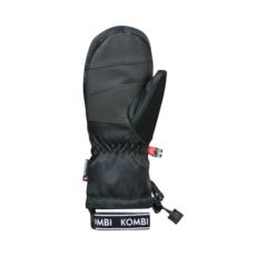 Kombi VALLEY JUNIOR MITT-BLACK