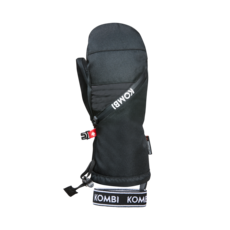 Kombi VALLEY JUNIOR MITT-BLACK