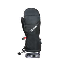 Kombi VALLEY JUNIOR MITT-BLACK