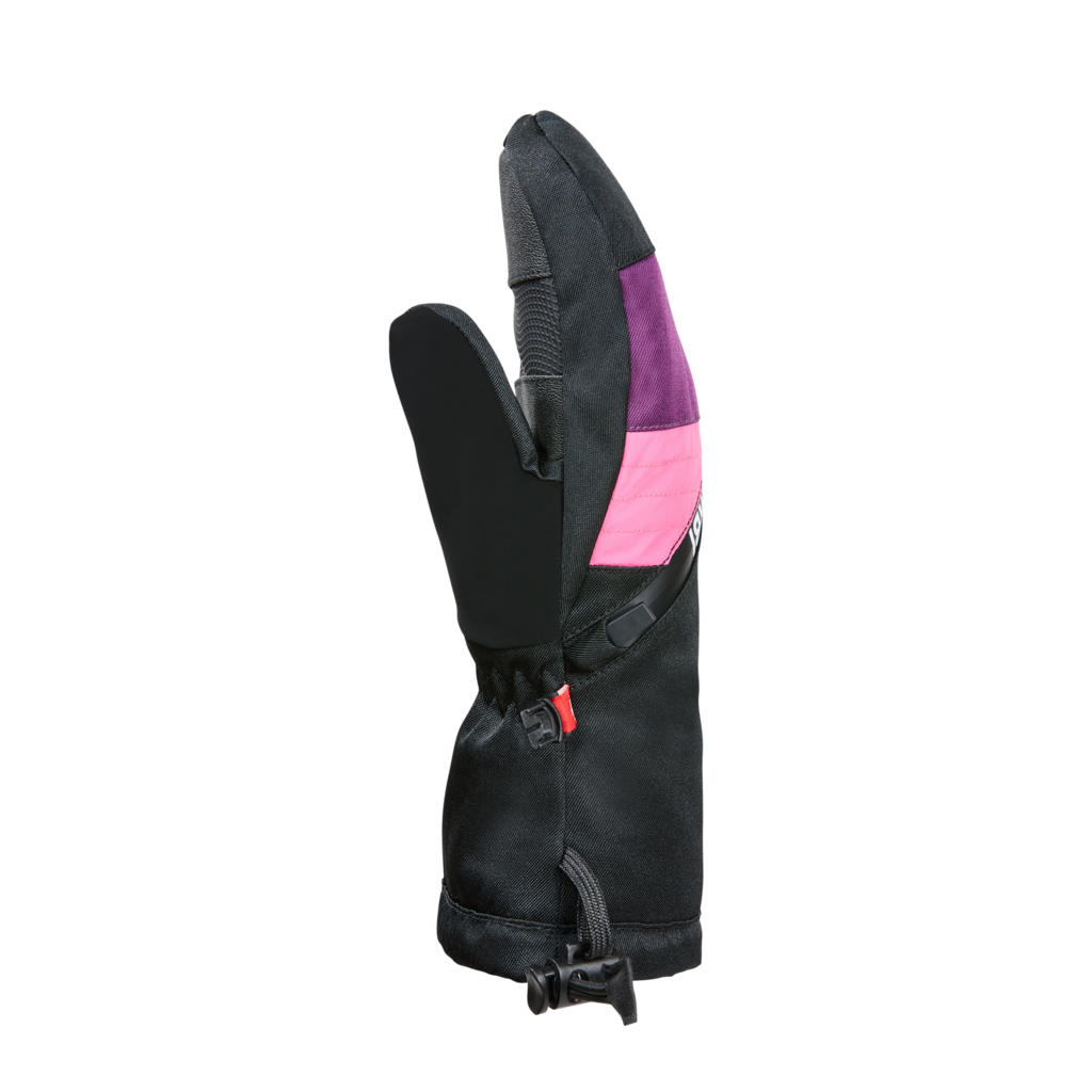 Kombi VALLEY JUNIOR MITT-LUXURY PURPLE