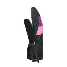 Kombi VALLEY JUNIOR MITT-LUXURY PURPLE