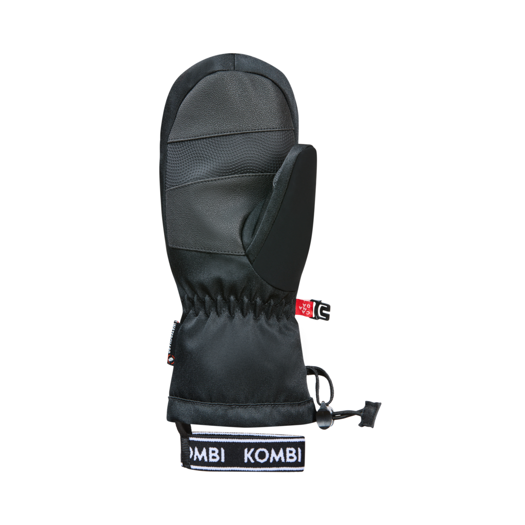 Kombi VALLEY JUNIOR MITT-LUXURY PURPLE