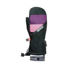 Kombi VALLEY JUNIOR MITT-LUXURY PURPLE