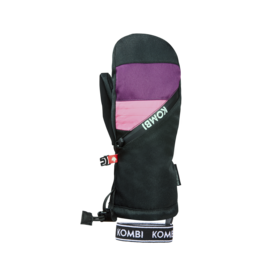 Kombi VALLEY JUNIOR MITT-LUXURY PURPLE